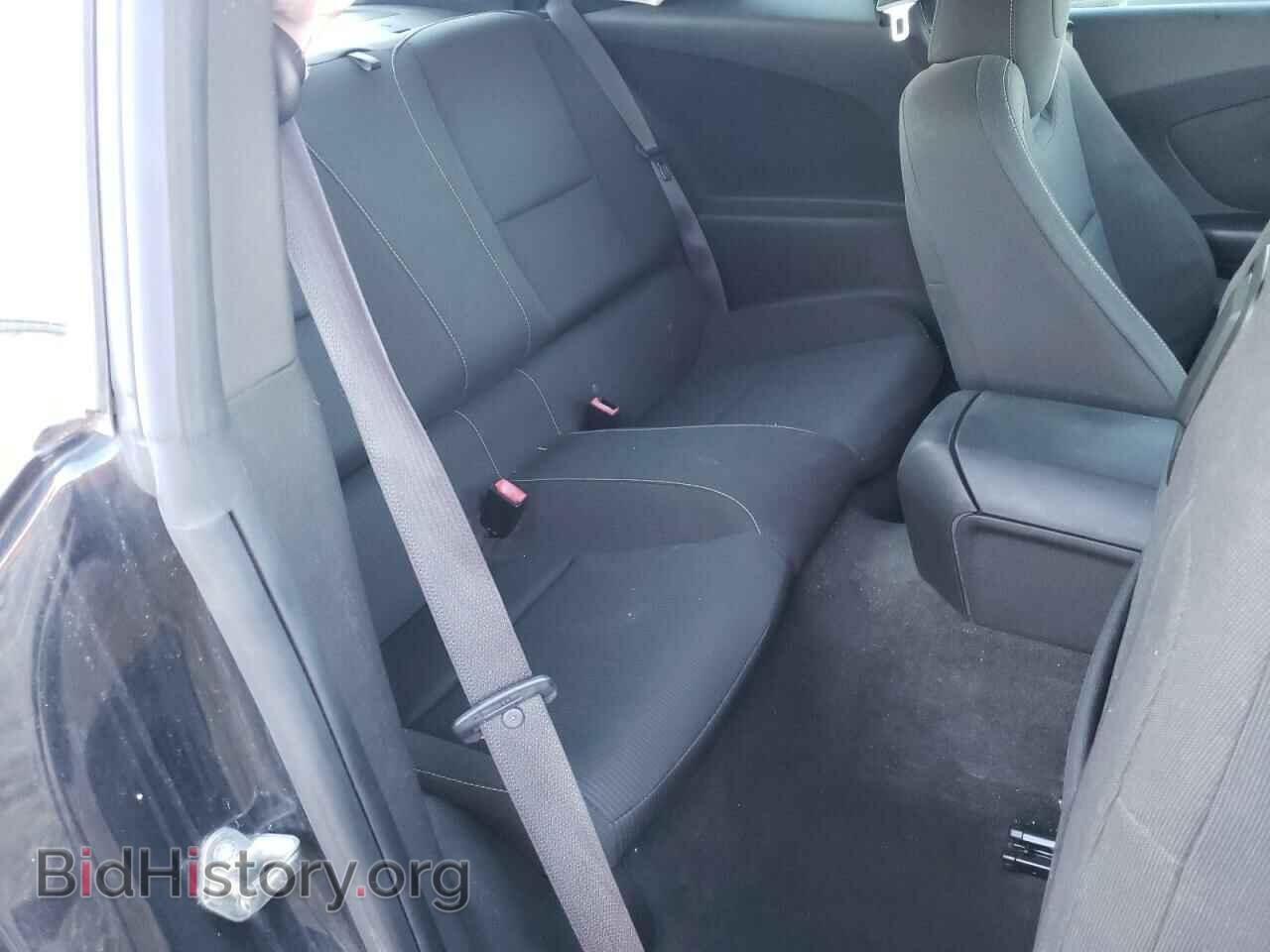 2010 CHEVROLET CAMARO - VIN: 2G1FB1EV5A9175021 - Фото 6