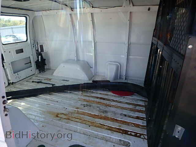 1998 DODGE RAM VAN - VIN: 2B7HB11X9WK155748 - Фото 6