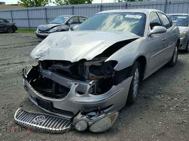 2008 BUICK ALLURE - VIN: 2G4WJ582281333645 - Фото 2