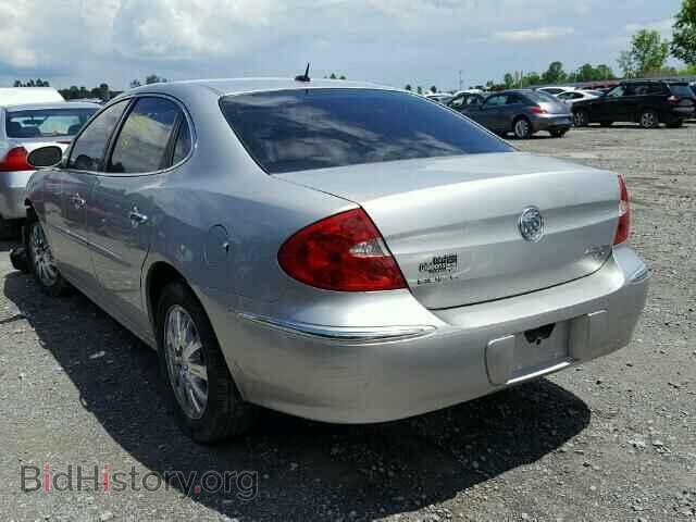 2008 BUICK ALLURE - VIN: 2G4WJ582281333645 - Фото 3