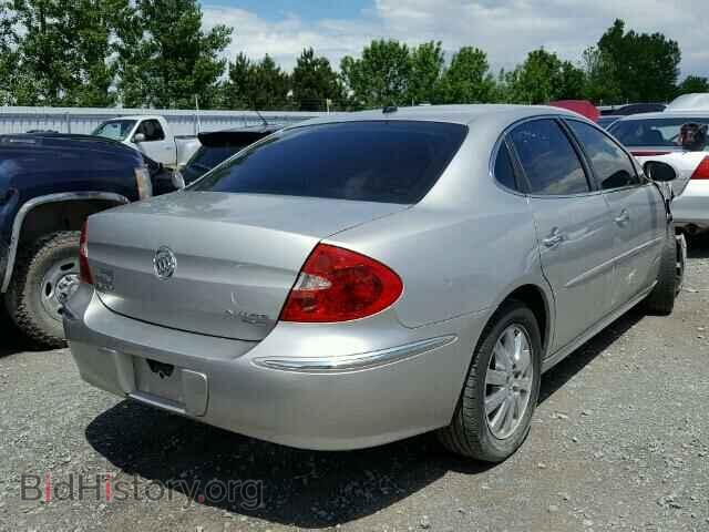 2008 BUICK ALLURE - VIN: 2G4WJ582281333645 - Фото 4