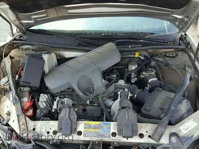 2008 BUICK ALLURE - VIN: 2G4WJ582281333645 - Фото 7