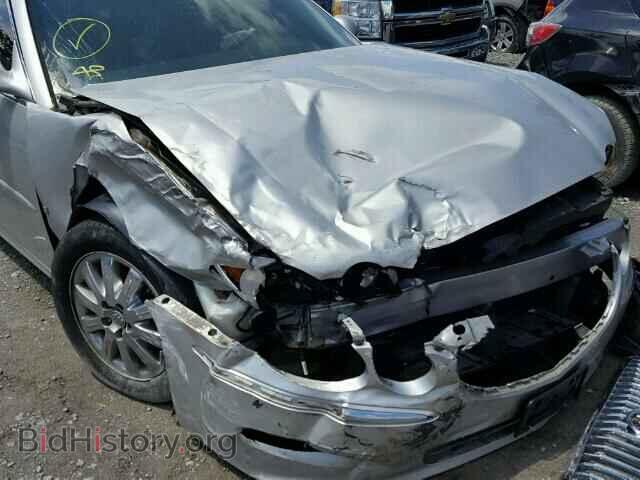 2008 BUICK ALLURE - VIN: 2G4WJ582281333645 - Фото 9