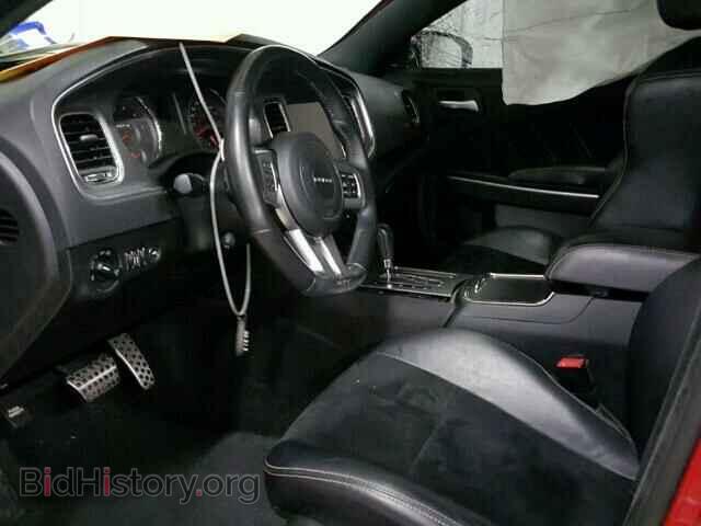 2013 DODGE CHARGER - VIN: 2C3CDXEJ7DH507415 - Фото 5
