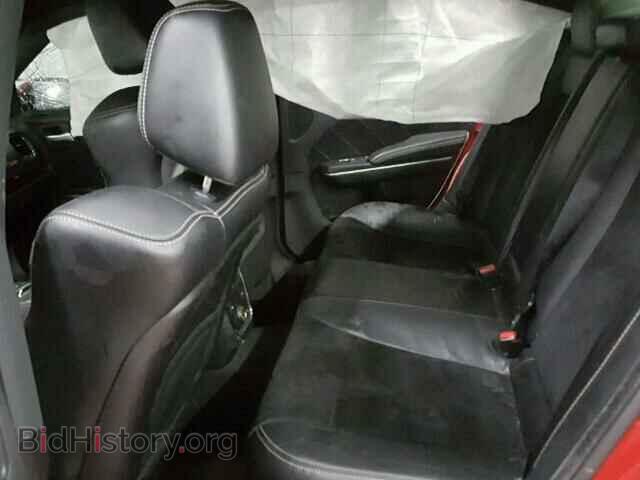 2013 DODGE CHARGER - VIN: 2C3CDXEJ7DH507415 - Фото 6