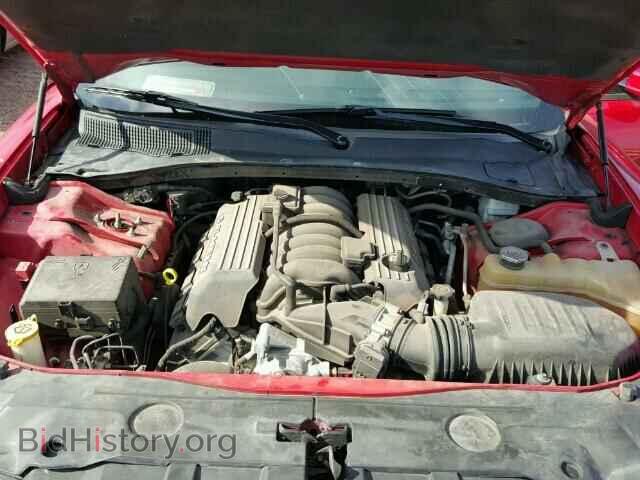 2013 DODGE CHARGER - VIN: 2C3CDXEJ7DH507415 - Фото 7