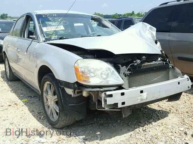 Photo 1FAFP23165G129046 - FORD FIVE HUNDR 2005