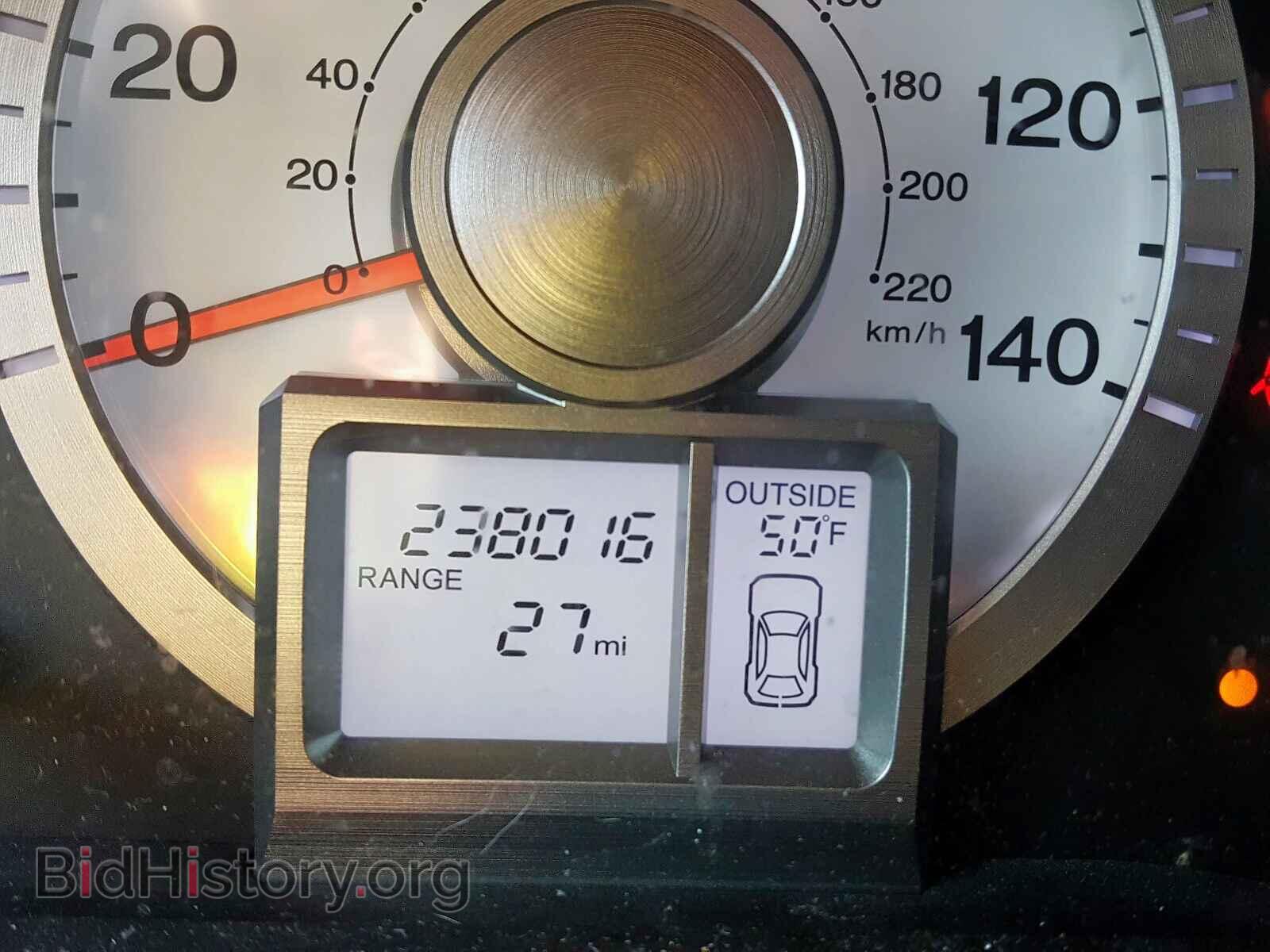 2011 HONDA PILOT - VIN: 5FNYF4H52BB065316 - Фото 8