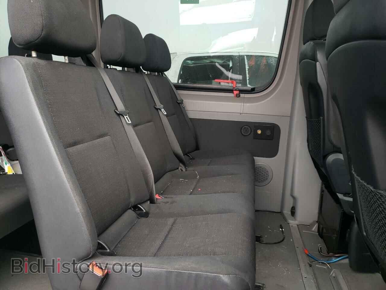 2014 MERCEDES-BENZ SPRINTER - VIN: WDZPE8CC4E5892008 - Фото 6