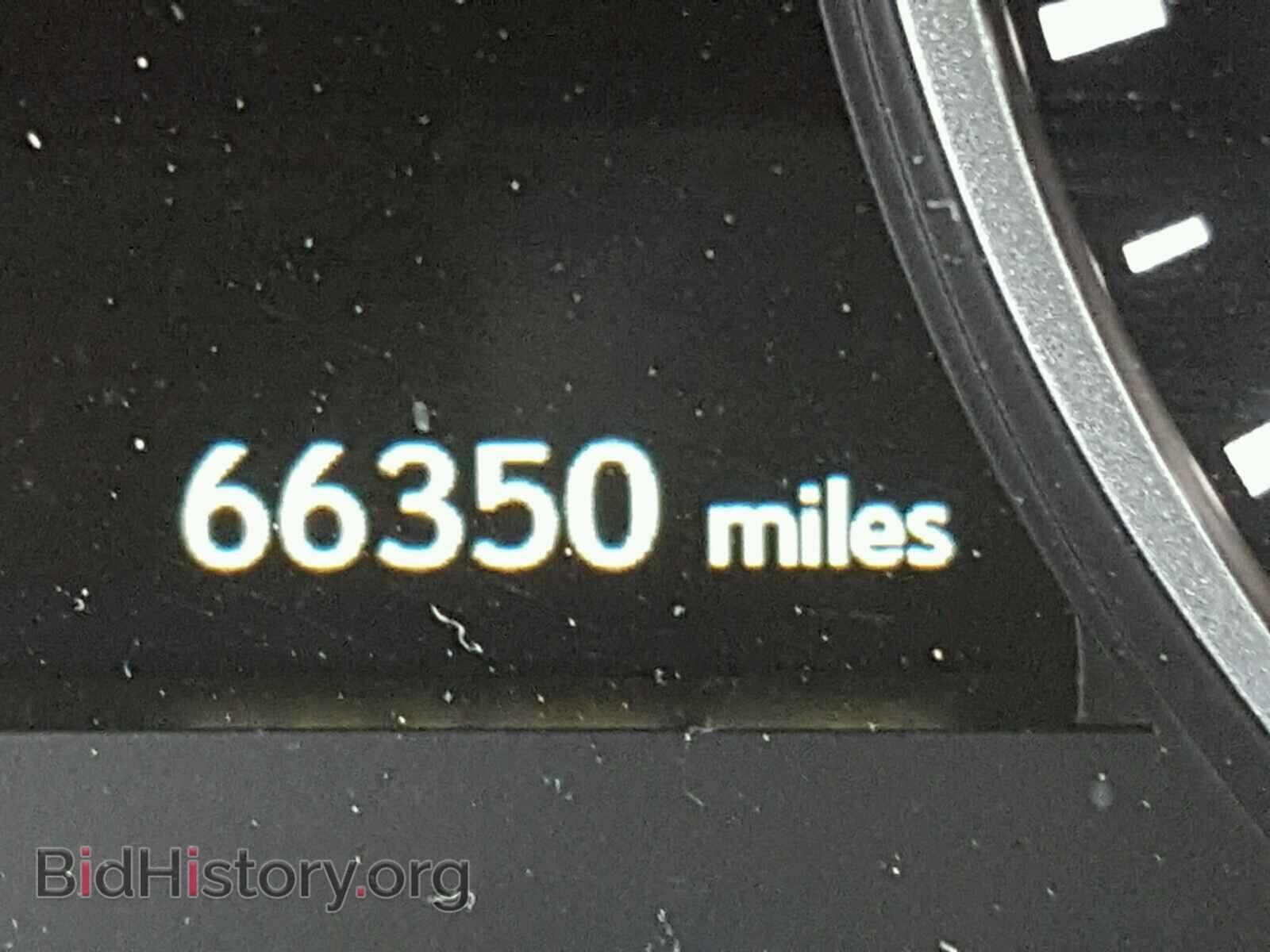2013 LEXUS ES350 - VIN: JTHBK1GG2D2026393 - Фото 8