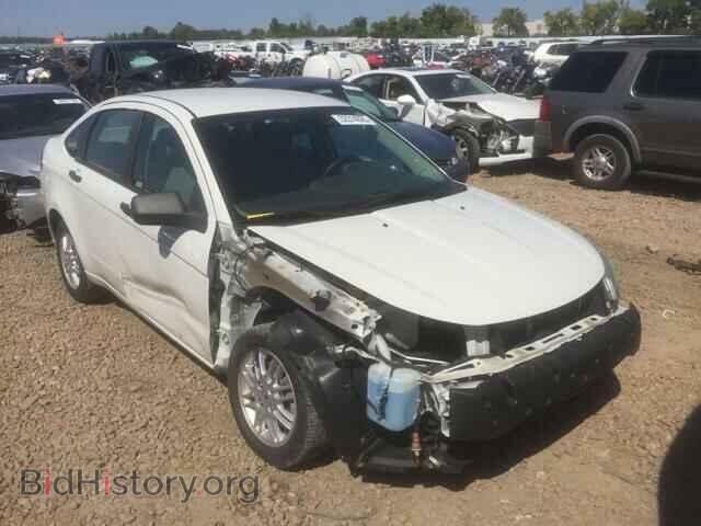 Фотография 1FAHP3FN7AW114469 - FORD FOCUS 2010