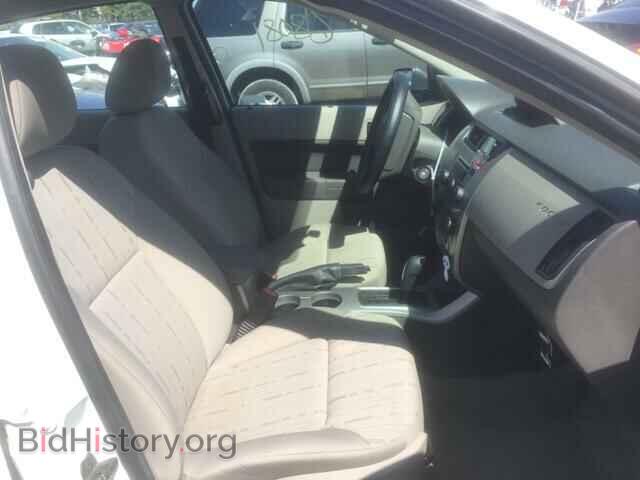 2010 FORD FOCUS - VIN: 1FAHP3FN7AW114469 - Фото 5