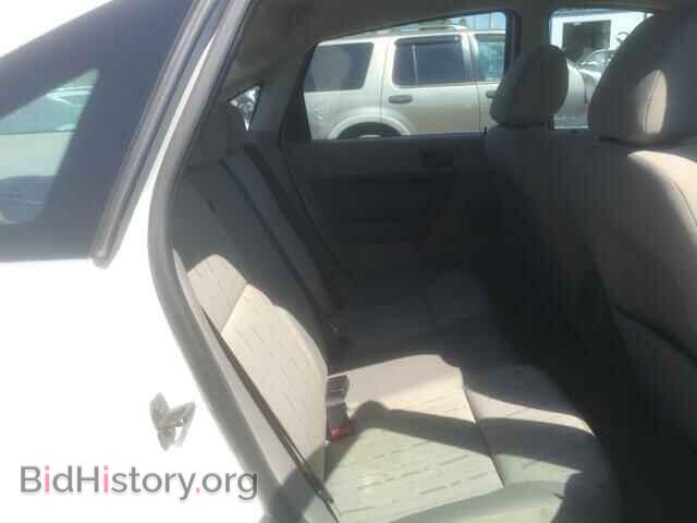 2010 FORD FOCUS - VIN: 1FAHP3FN7AW114469 - Фото 6