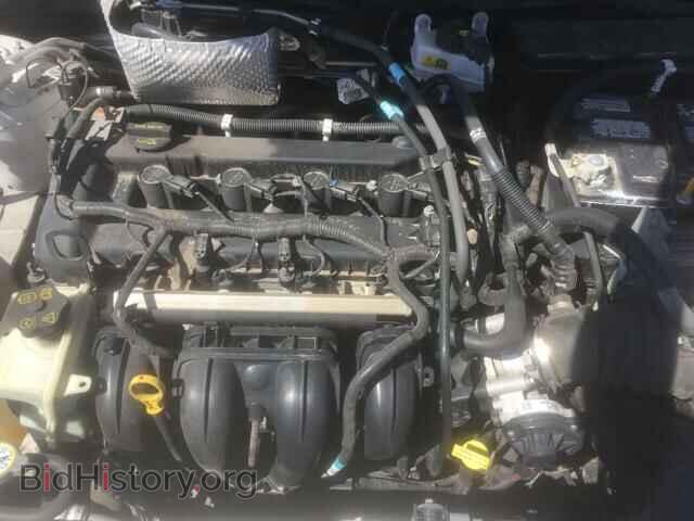 2010 FORD FOCUS - VIN: 1FAHP3FN7AW114469 - Фото 7