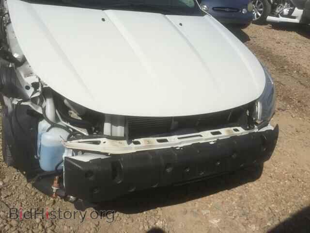 2010 FORD FOCUS - VIN: 1FAHP3FN7AW114469 - Фото 10