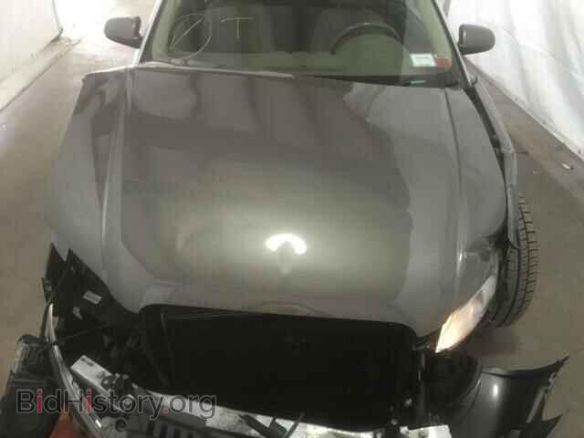 2008 AUDI A4 - VIN: WAUDH48H48K006585 - Фото 7