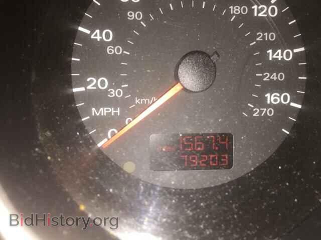 2008 AUDI A4 - VIN: WAUDH48H48K006585 - Фото 8