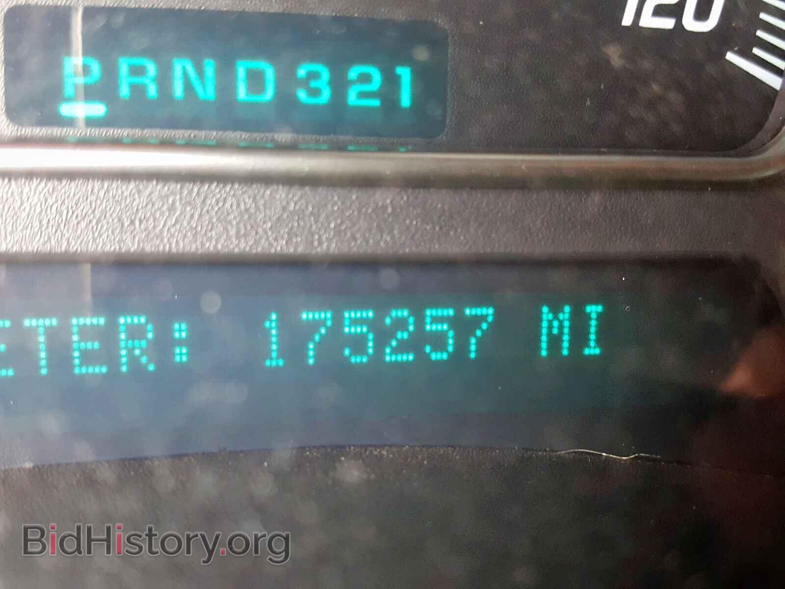 2002 GMC ENVOY - VIN: 1GKDT13S722113015 - Фото 8