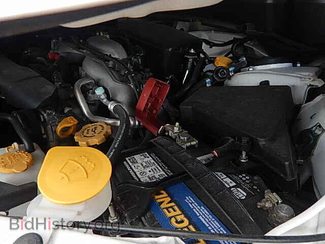2010 SUBARU FORESTER - VIN: JF2SH6CC8AH741950 - Photo 7