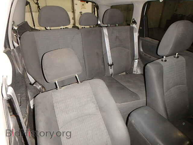 2006 MAZDA TRIBUTE - VIN: 4F2YZ92Z66KM38270 - Фото 6