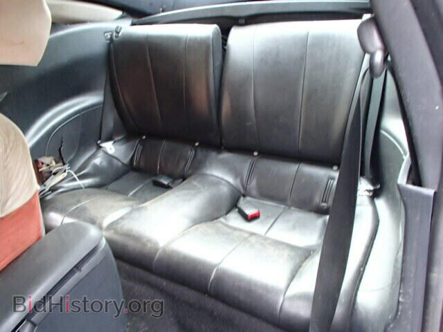 2006 MITSUBISHI ECLIPSE - VIN: 4A3AK34T56E017728 - Фото 6