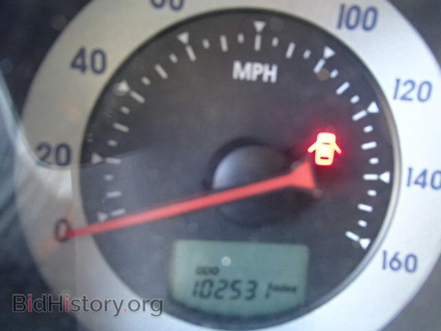 2006 MITSUBISHI ECLIPSE - VIN: 4A3AK34T56E017728 - Фото 8