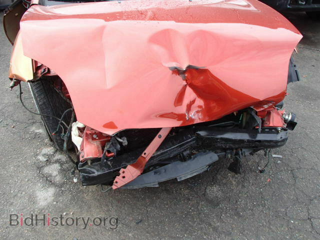 2006 MITSUBISHI ECLIPSE - VIN: 4A3AK34T56E017728 - Фото 10
