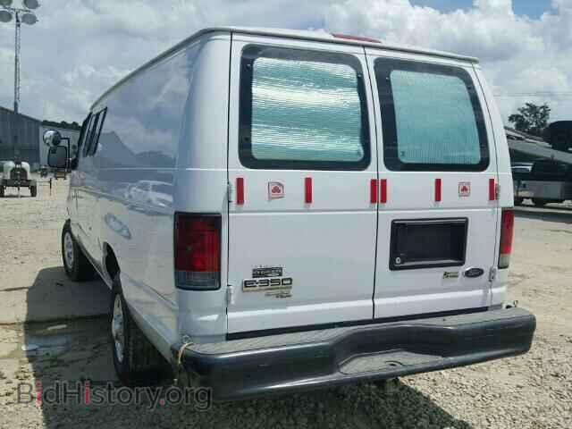 2012 FORD ECONOLINE - VIN: 1FTSS3EL2CDB16823 - Фото 3