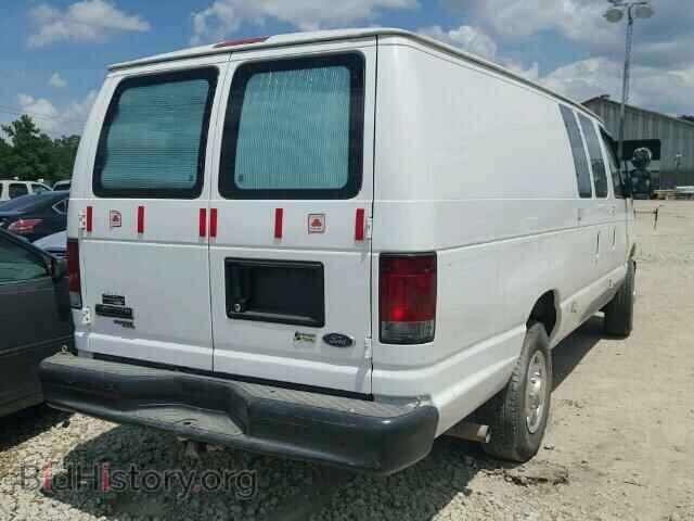 2012 FORD ECONOLINE - VIN: 1FTSS3EL2CDB16823 - Фото 4