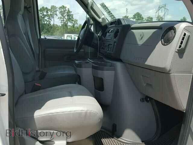2012 FORD ECONOLINE - VIN: 1FTSS3EL2CDB16823 - Фото 5