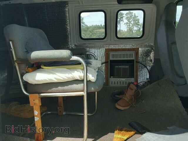 2012 FORD ECONOLINE - VIN: 1FTSS3EL2CDB16823 - Фото 6