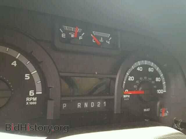 2012 FORD ECONOLINE - VIN: 1FTSS3EL2CDB16823 - Фото 8