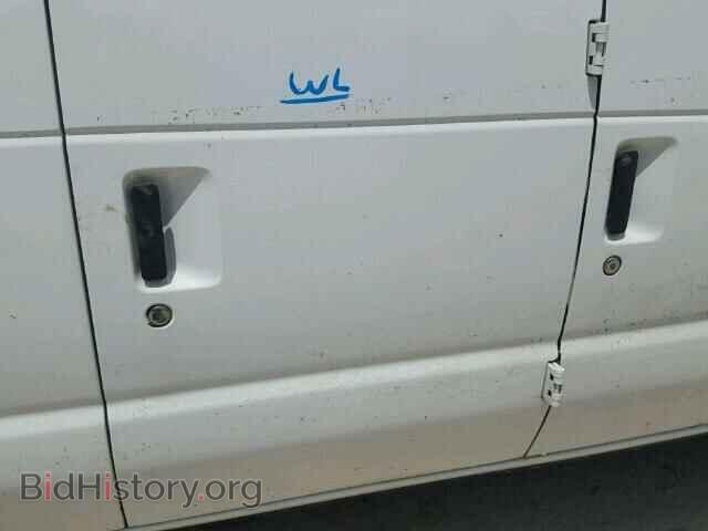 2012 FORD ECONOLINE - VIN: 1FTSS3EL2CDB16823 - Фото 9