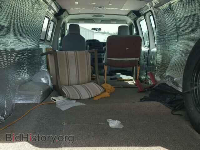 2012 FORD ECONOLINE - VIN: 1FTSS3EL2CDB16823 - Фото 10