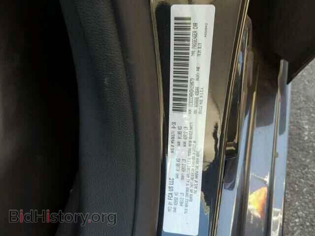 2016 CHRYSLER 200 - VIN: 1C3CCCABXGN190879 - Фото 10