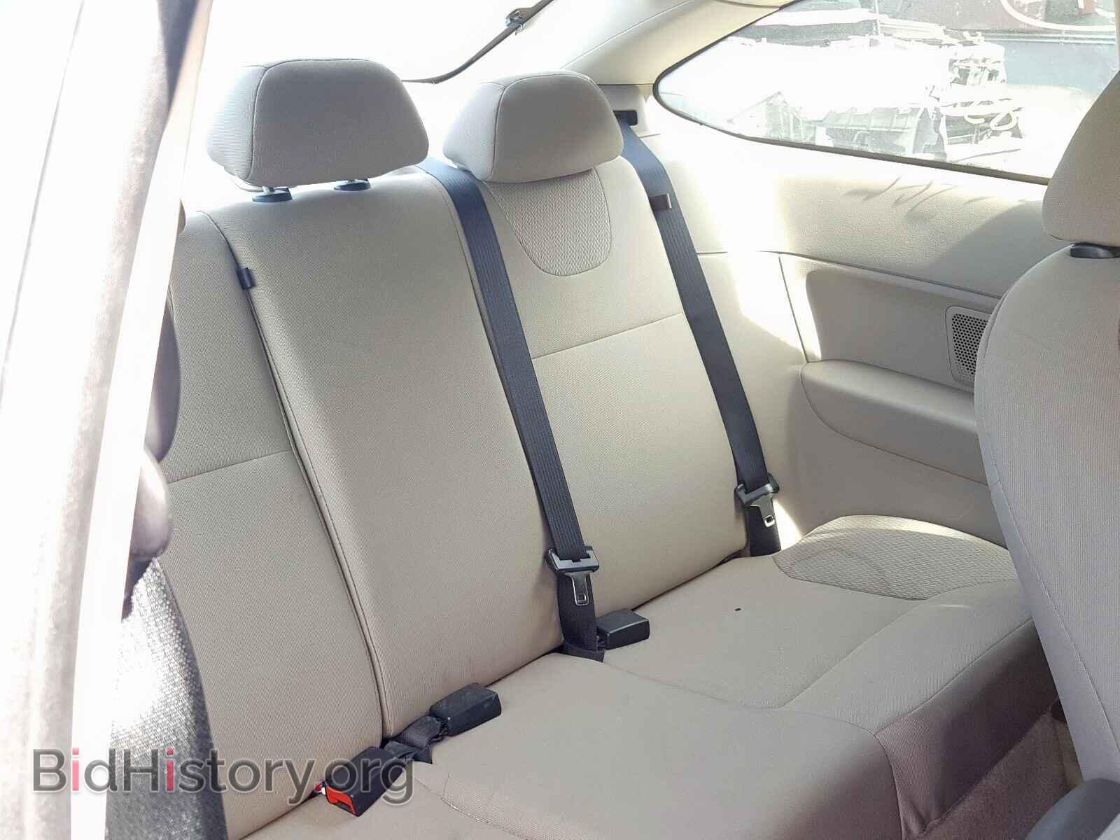 2009 FORD FOCUS - VIN: 1FAHP33N19W141456 - Фото 6