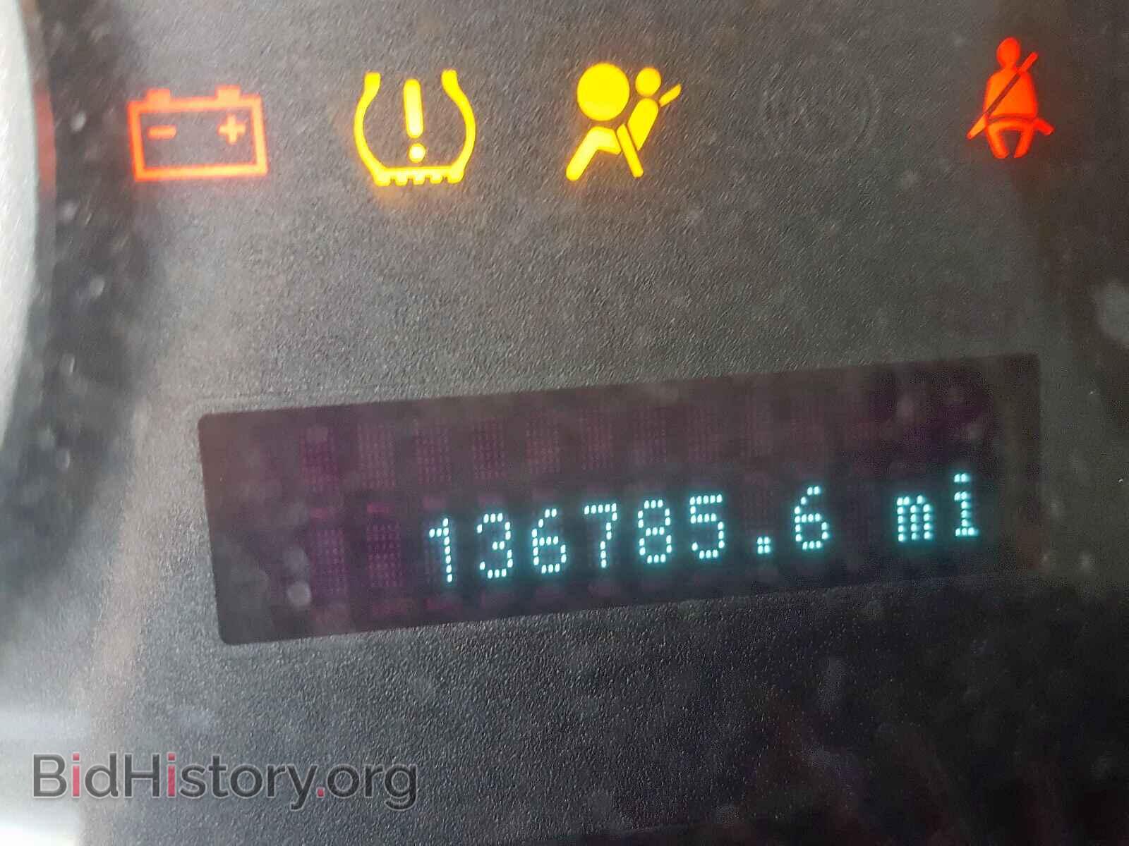 2009 FORD FOCUS - VIN: 1FAHP33N19W141456 - Фото 8