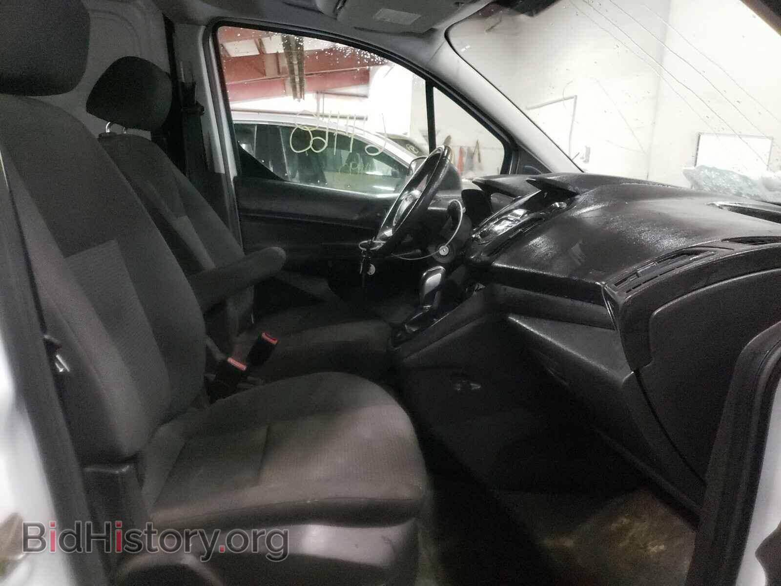 2016 FORD TRANSIT CO - VIN: NM0LS6E70G1251442 - Фото 5