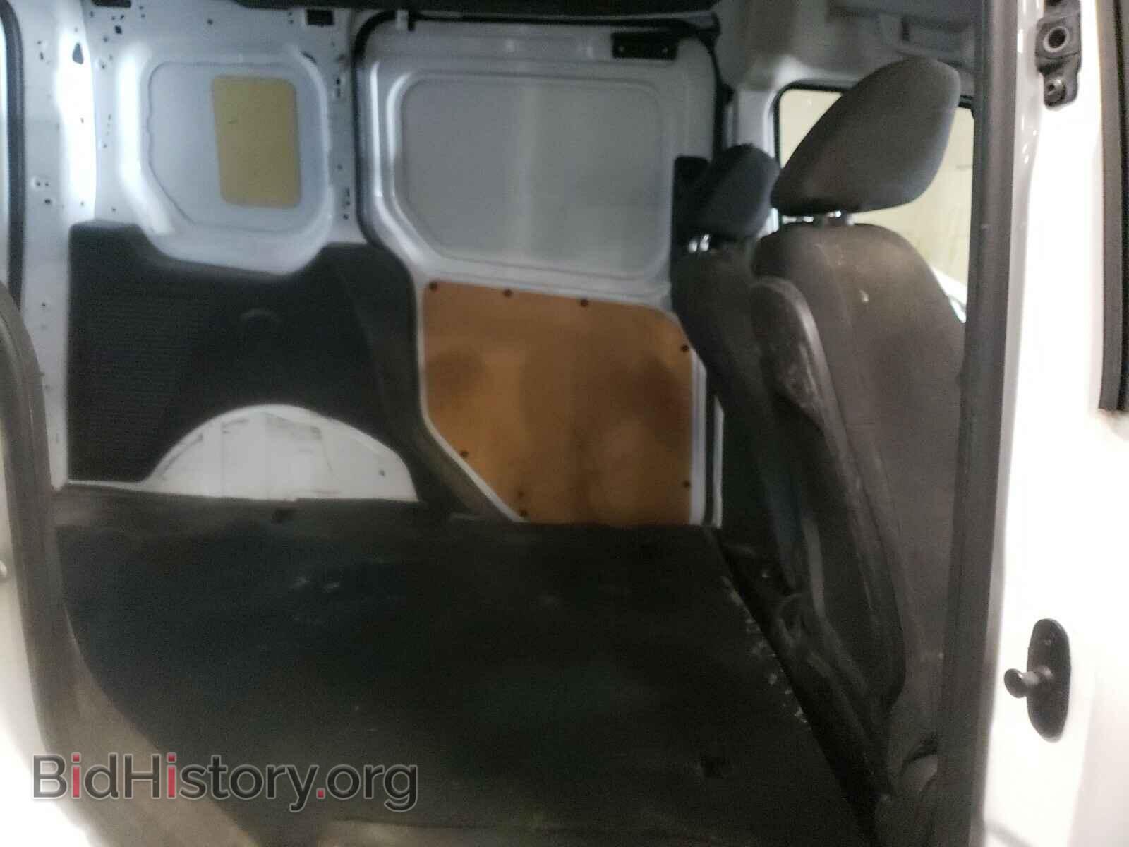 2016 FORD TRANSIT CO - VIN: NM0LS6E70G1251442 - Фото 6