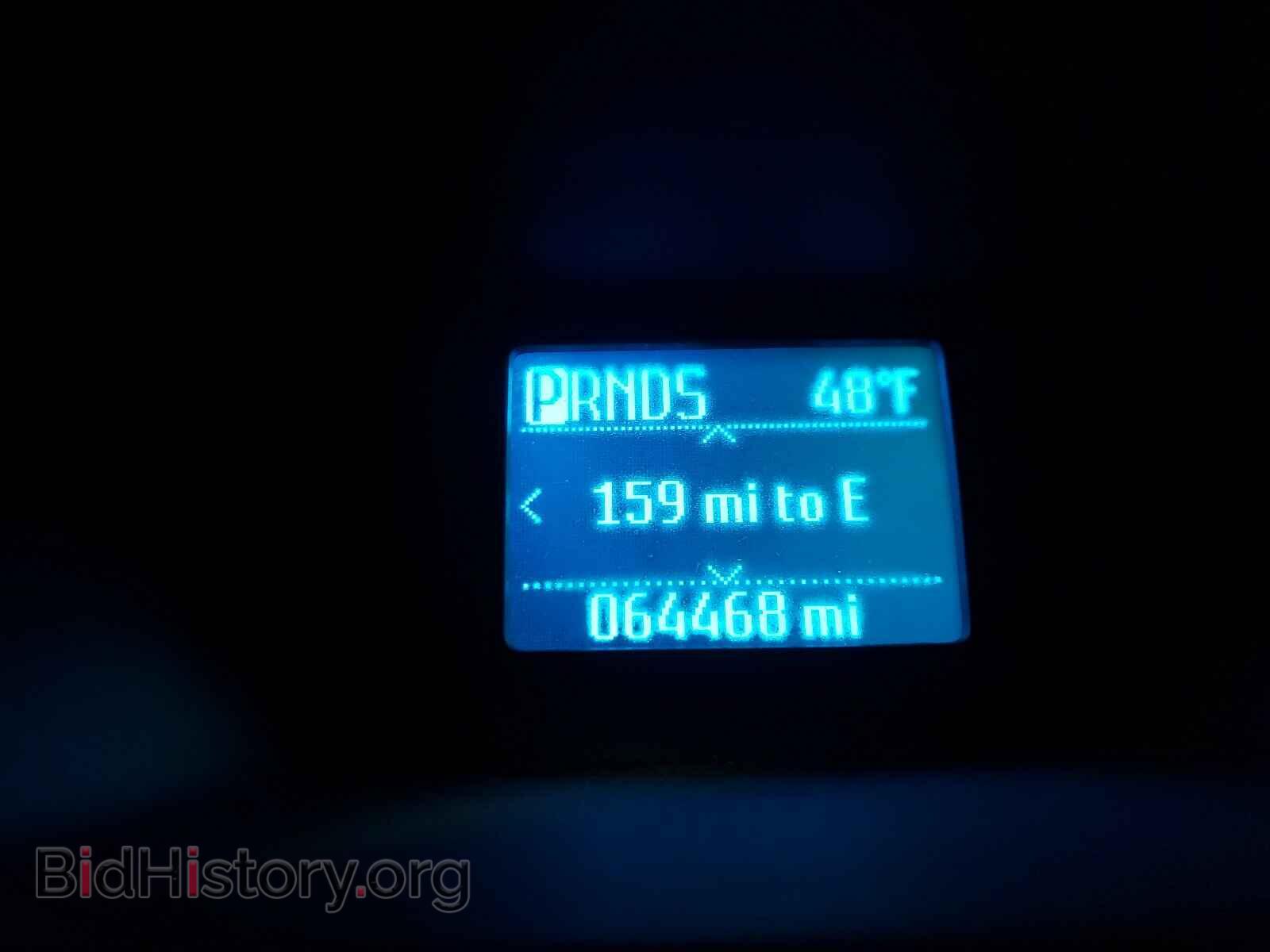 2016 FORD TRANSIT CO - VIN: NM0LS6E70G1251442 - Фото 8