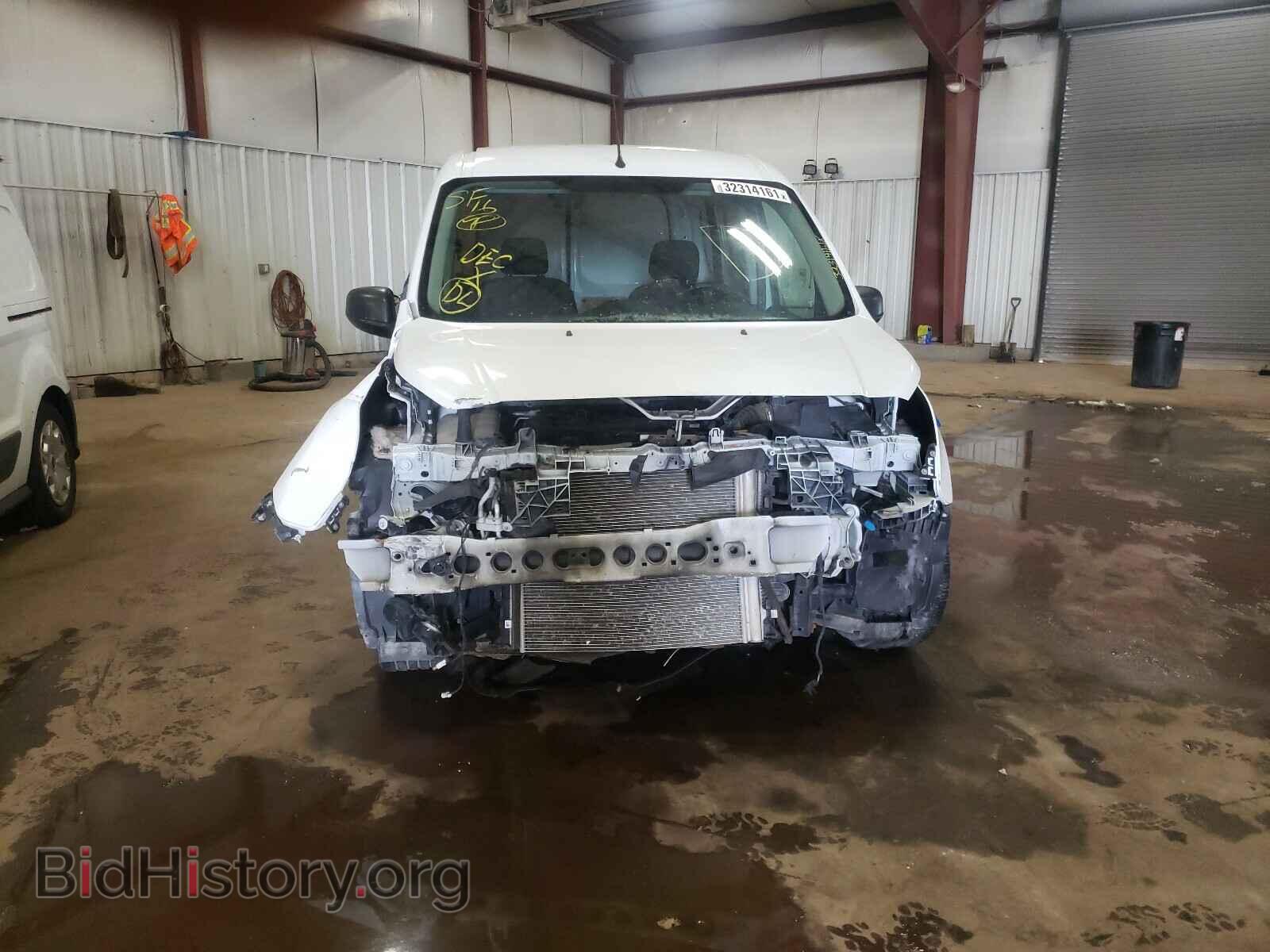 2016 FORD TRANSIT CO - VIN: NM0LS6E70G1251442 - Фото 9