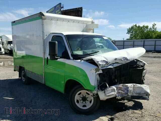 Фотография 1GDGG31V241903736 - GMC SAVANA 2004