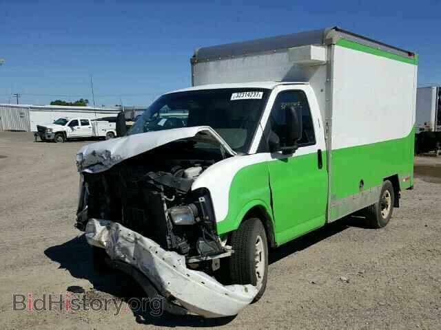 2004 GMC SAVANA - VIN: 1GDGG31V241903736 - Фото 2