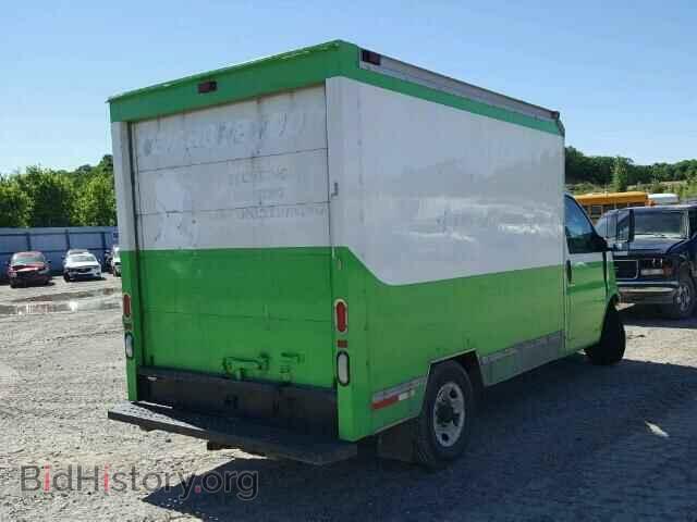 2004 GMC SAVANA - VIN: 1GDGG31V241903736 - Фото 4
