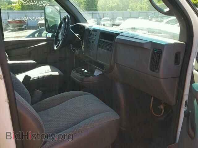 2004 GMC SAVANA - VIN: 1GDGG31V241903736 - Фото 5