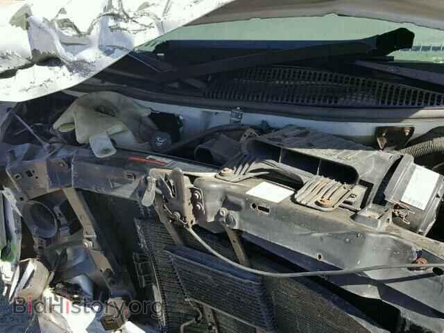 2004 GMC SAVANA - VIN: 1GDGG31V241903736 - Фото 7