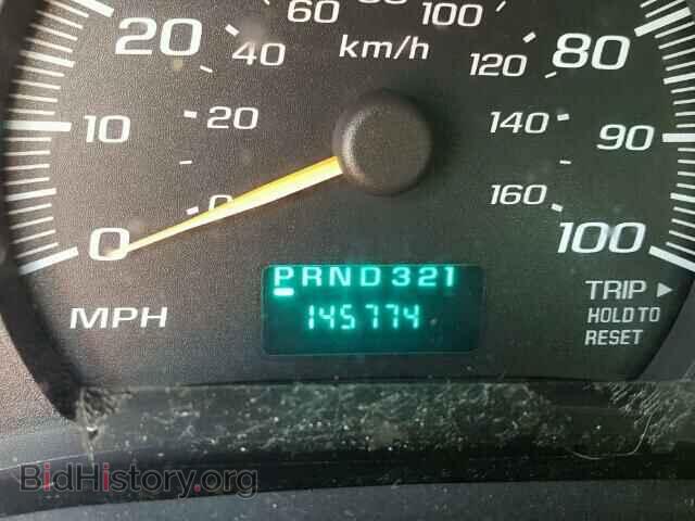 2004 GMC SAVANA - VIN: 1GDGG31V241903736 - Фото 8