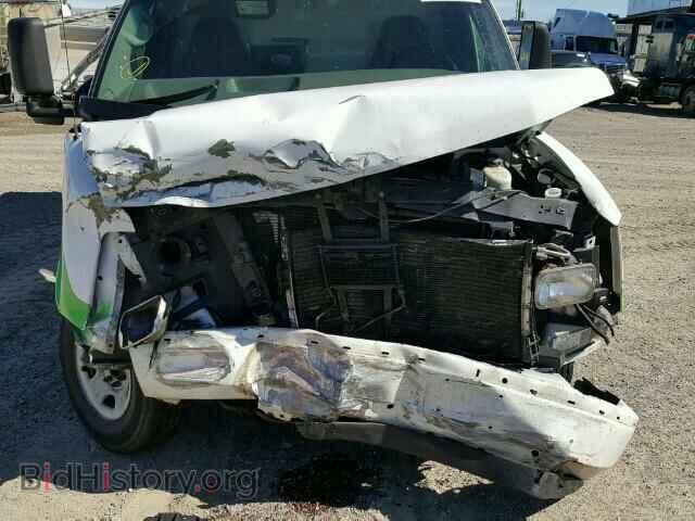2004 GMC SAVANA - VIN: 1GDGG31V241903736 - Фото 9
