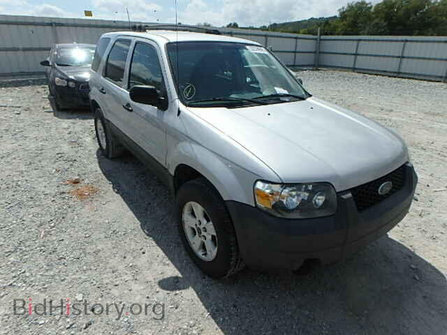 Photo 1FMYU93165KA87720 - FORD ESCAPE 2005