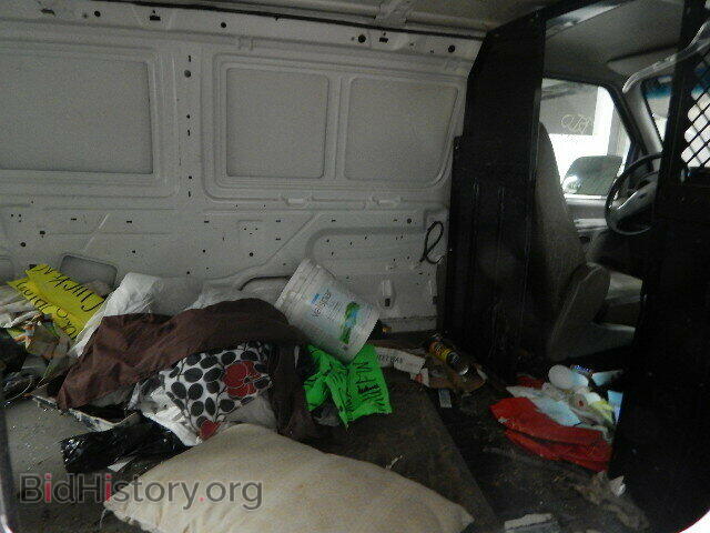 2001 FORD ECONOLINE - VIN: 1FTRE14W01HB64154 - Фото 6